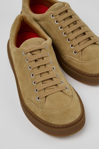 Camper Runner Twentyfive Leather Sneaker