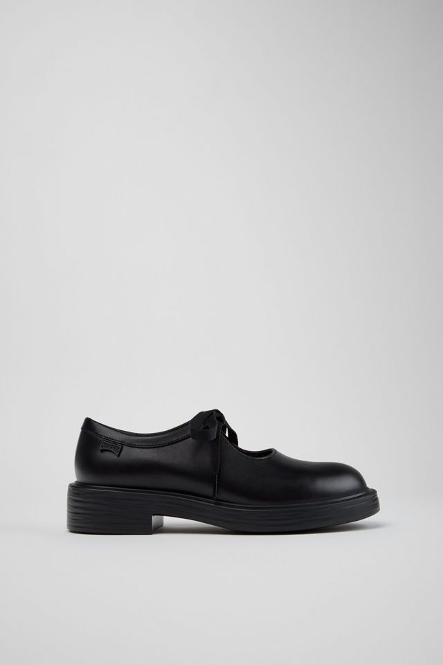 Camper Dean Leather Mary Jane | Urban Outfitters
