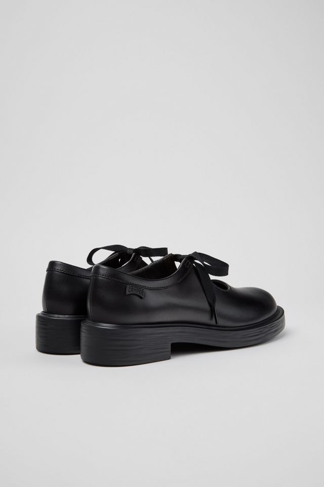 Camper Dean Leather Mary Jane #2