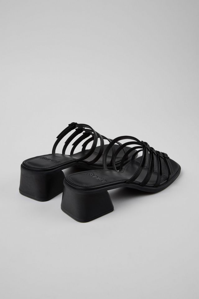 Camper Kora Strappy Buckle Sandal #2