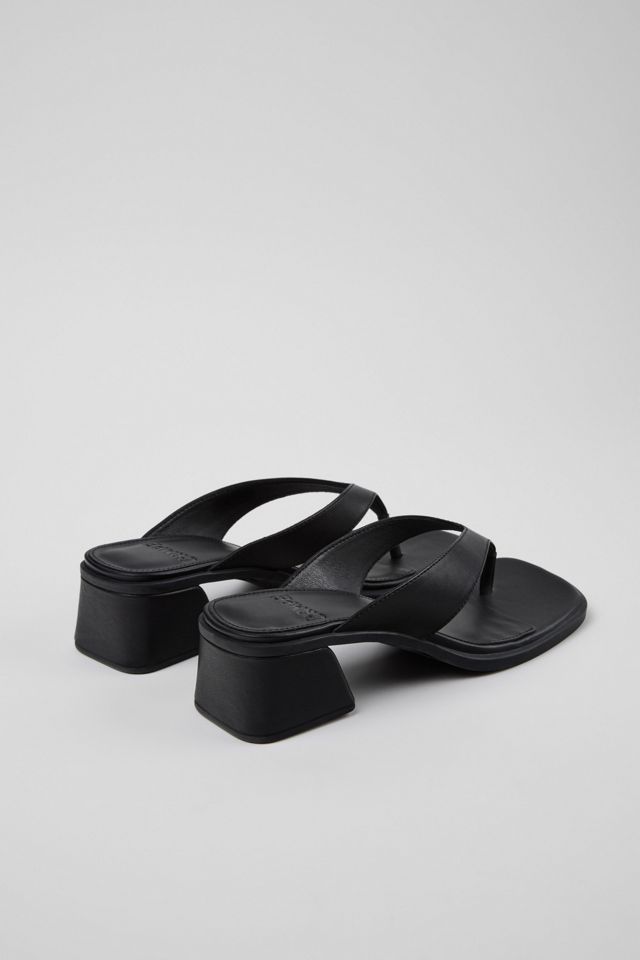 Camper Kora Leather Thong #2