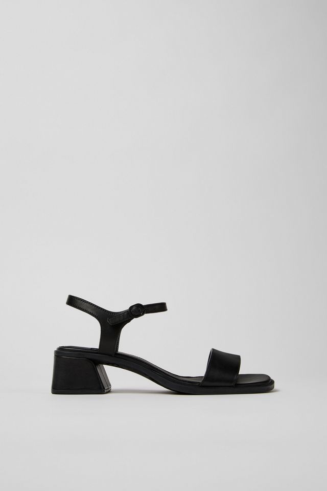 Camper Kora Leather Sandal #1