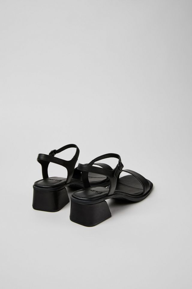 Camper Kora Leather Sandal #2