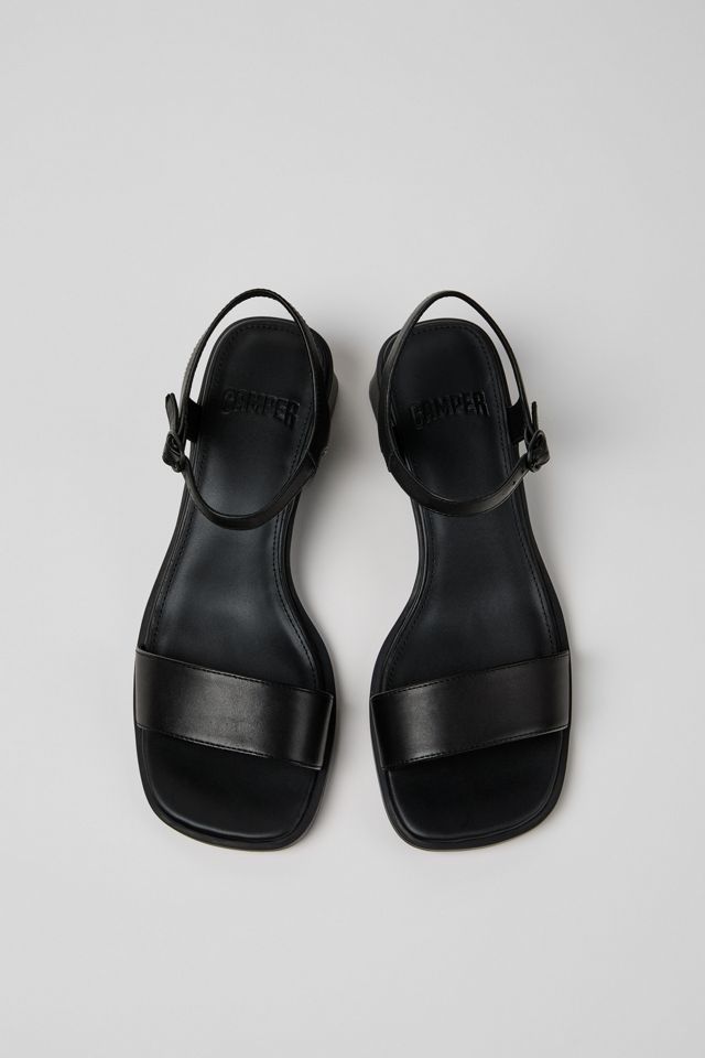 Camper Kora Leather Sandal #3