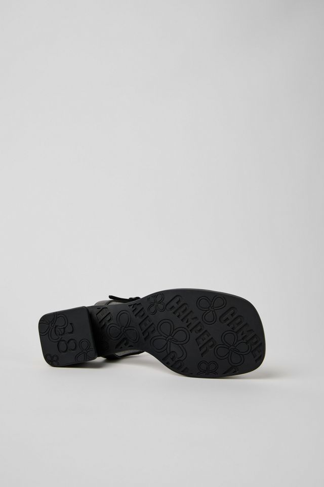 Camper Kora Leather Sandal #4