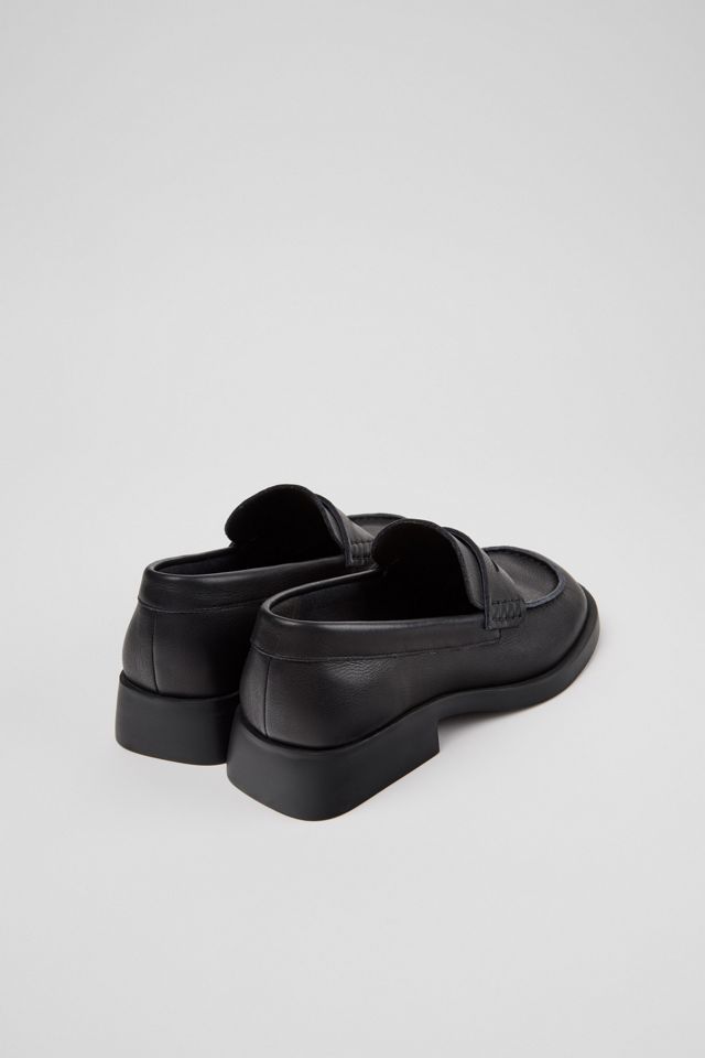Camper Donna Leather Loafer #2