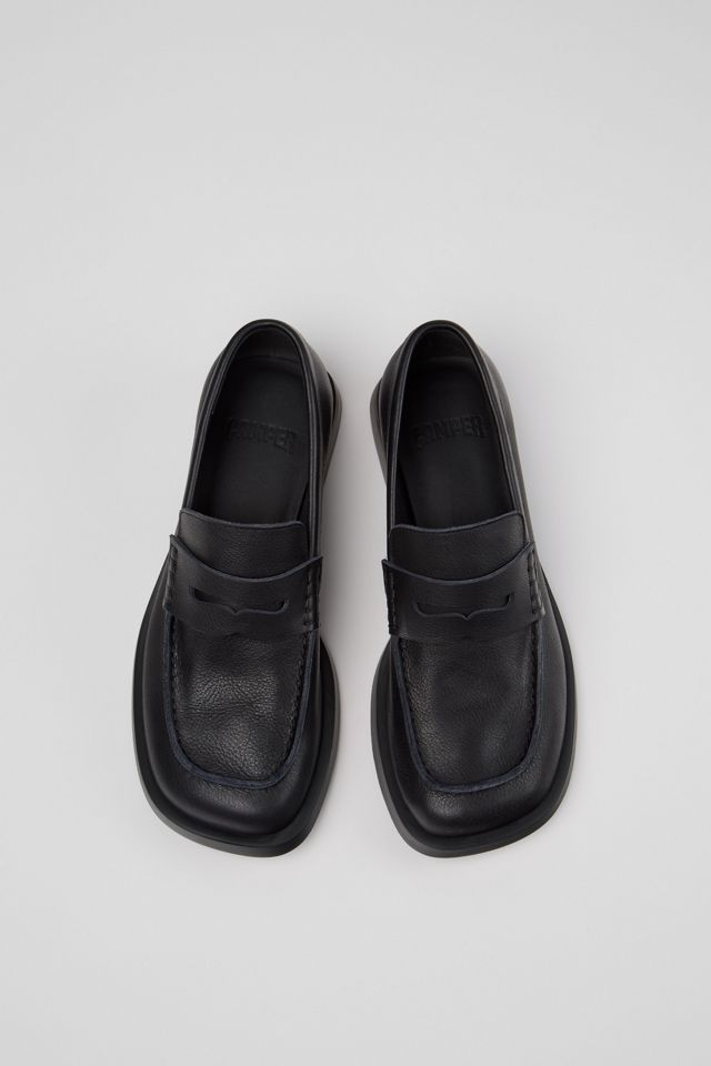 Camper Donna Leather Loafer #3