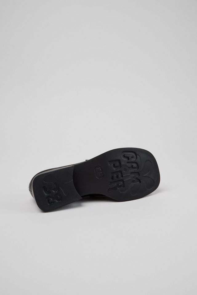 Camper Donna Leather Loafer #4