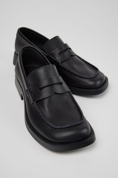Camper Donna Leather Loafer