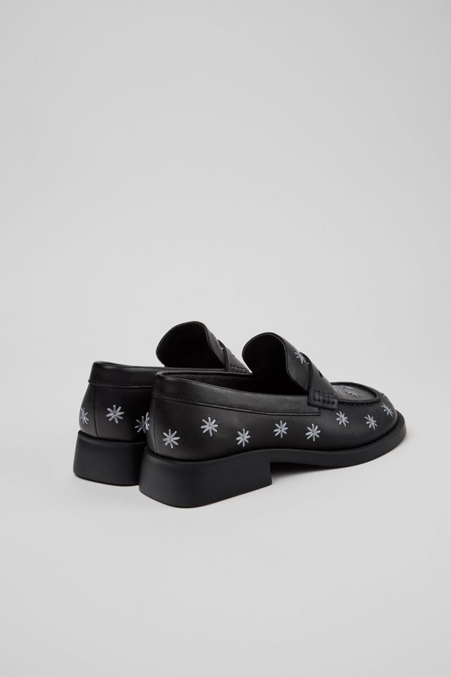Camper Donna Leather Loafer #2