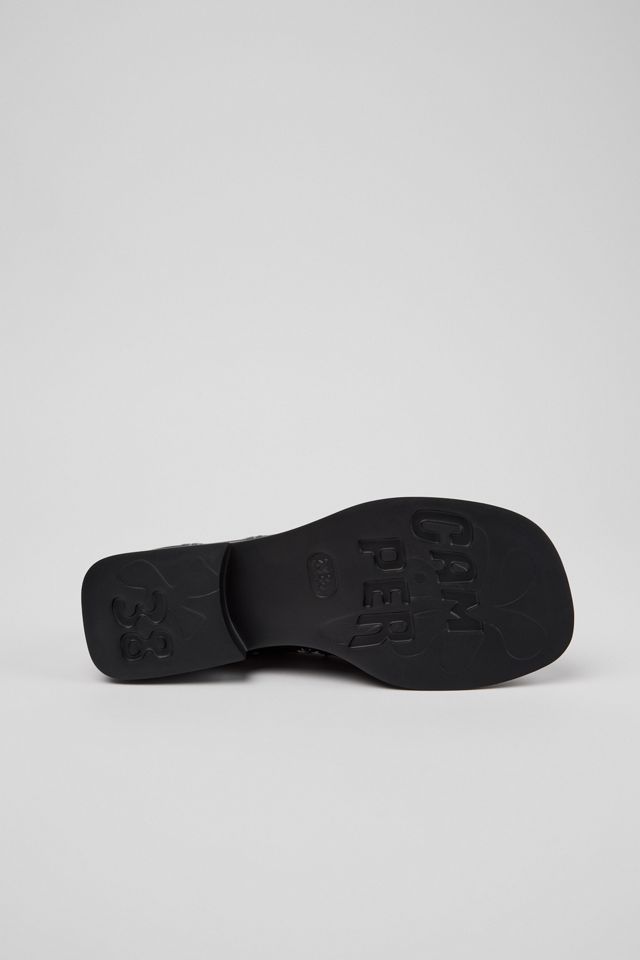 Camper Donna Leather Loafer #4