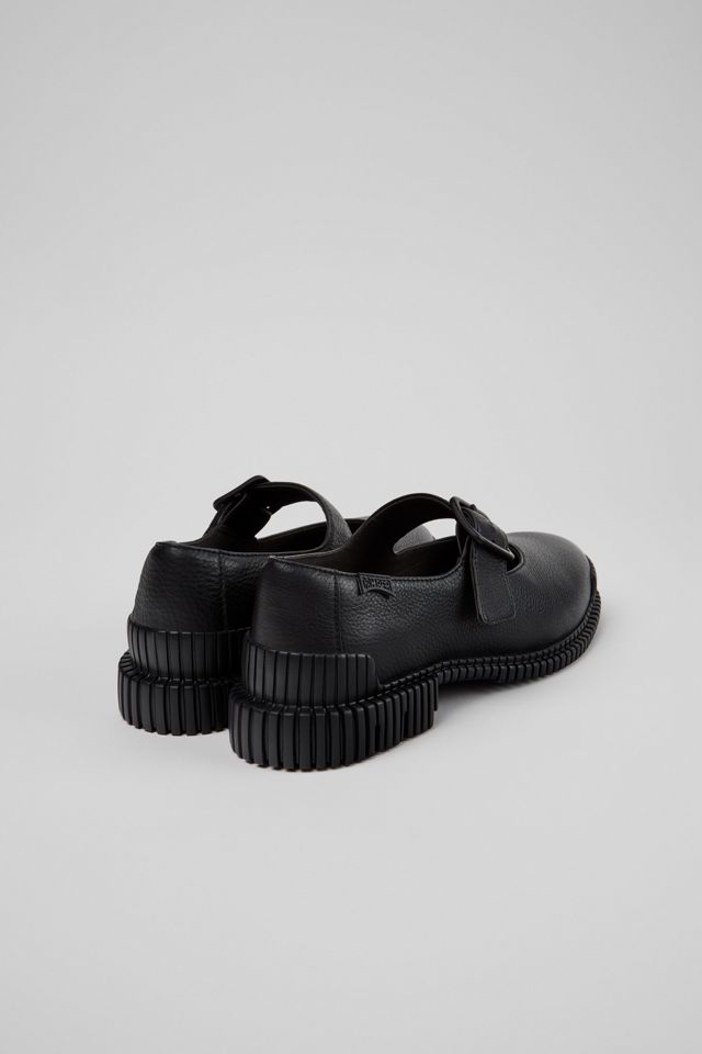 Camper Pix Leather Mary Jane #2