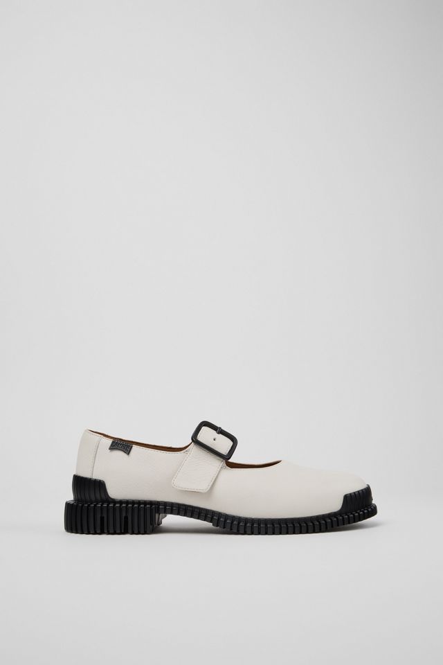 Camper Pix Leather Mary Jane #1