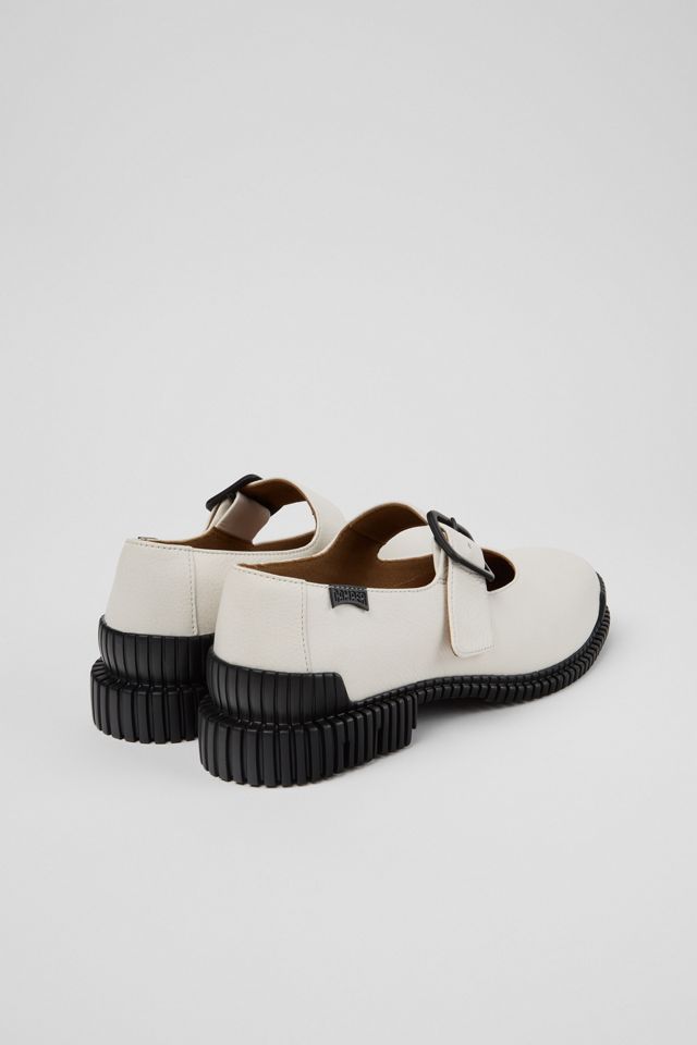 Camper Pix Leather Mary Jane #2