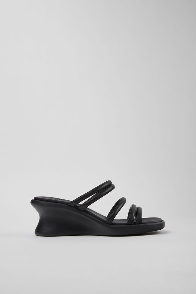 Camper Louise Leather Strap Sandal #1