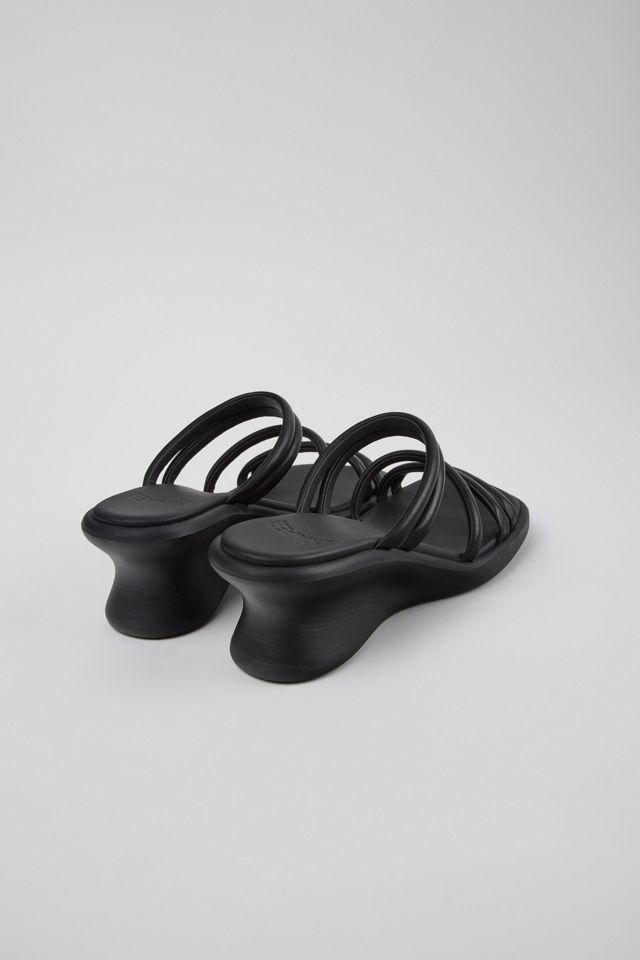 Camper Louise Leather Strap Sandal #2