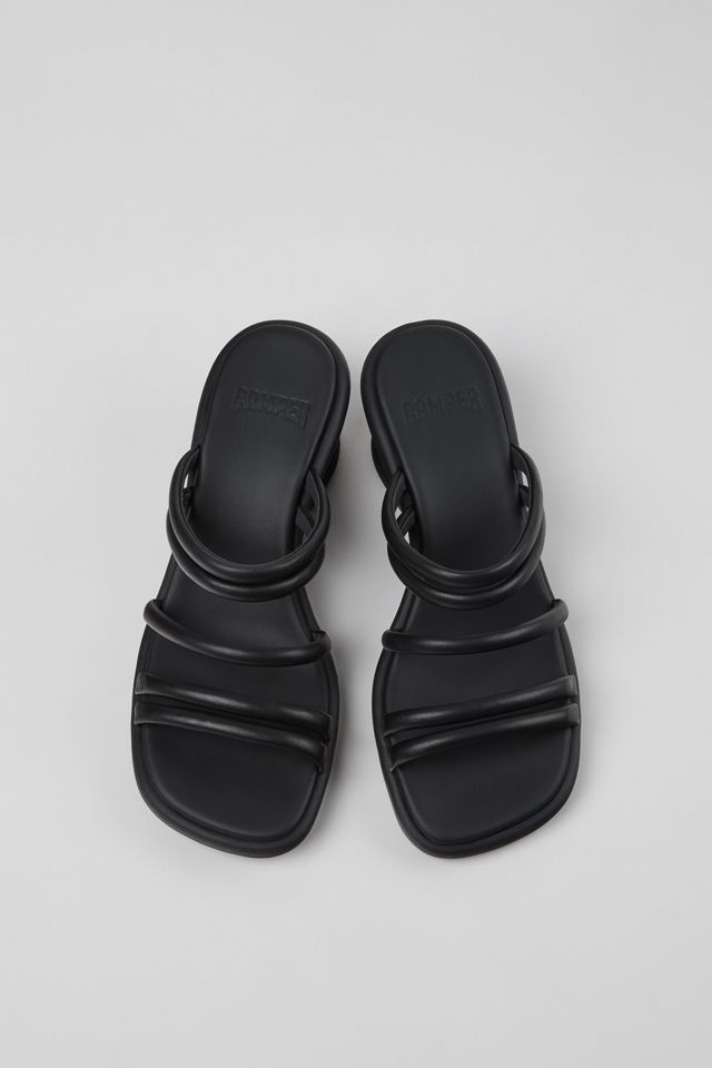 Camper Louise Leather Strap Sandal #3