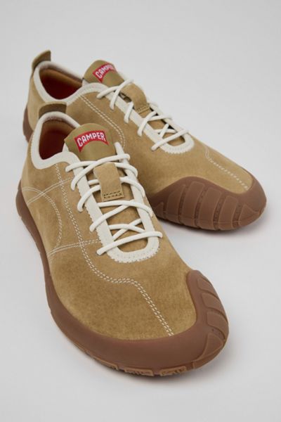 Camper Peu Path+ Leather Sneaker