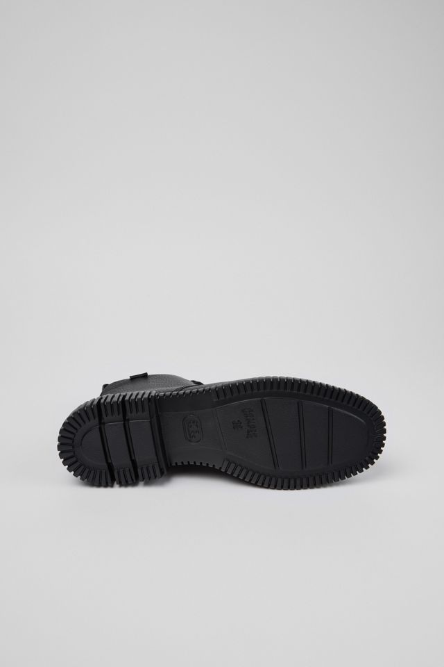 Camper Pix Leather Lace Up Bootie #3
