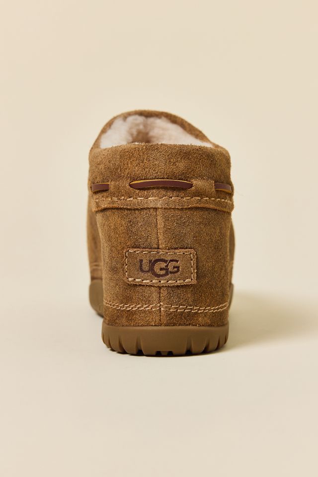 UGG Women's Bucked Suede Clogs #3