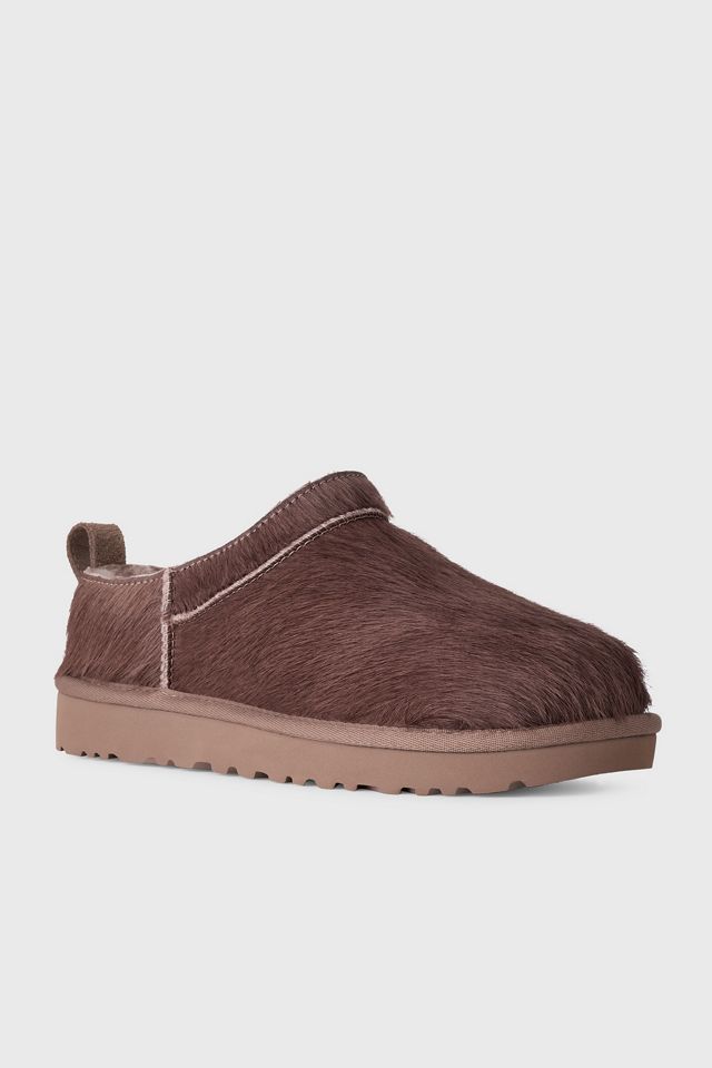 UGG Women's Classic Micro Calf Hair Boots #1