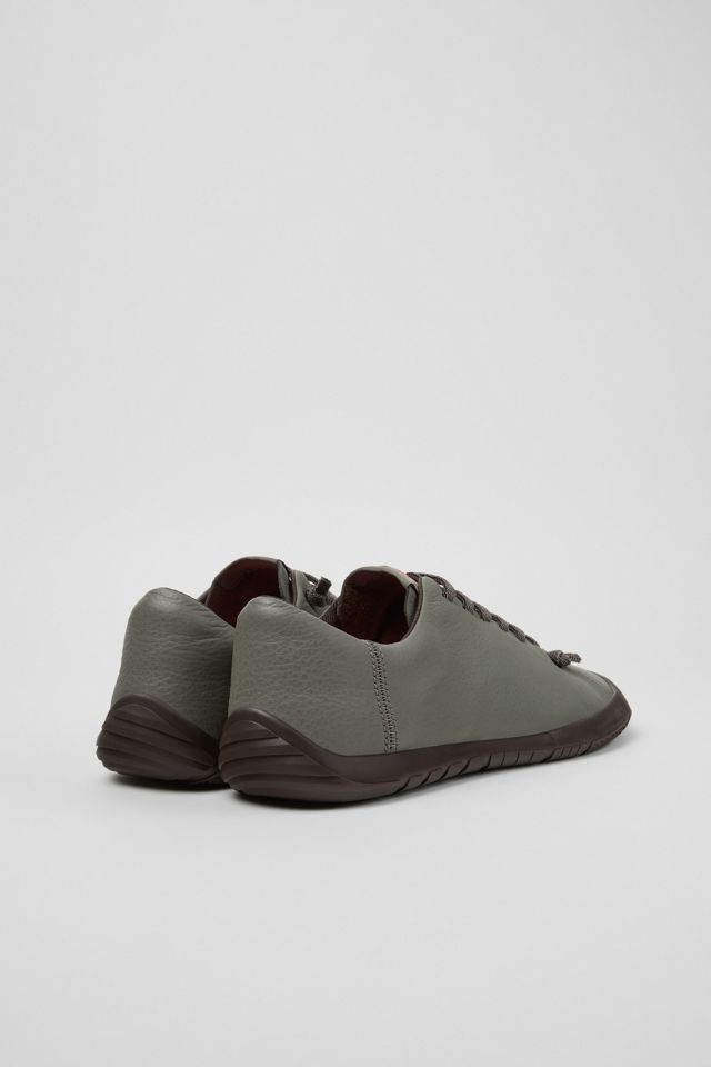 Camper Peu Path+ Leather Sneaker #2