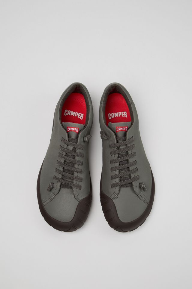 Camper Peu Path+ Leather Sneaker #3