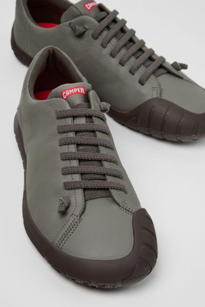 Camper Peu Path+ Leather Sneaker