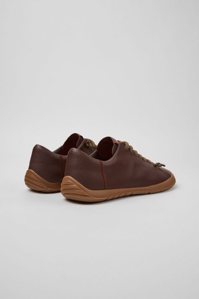 Camper Peu Path+ Leather Sneaker #2
