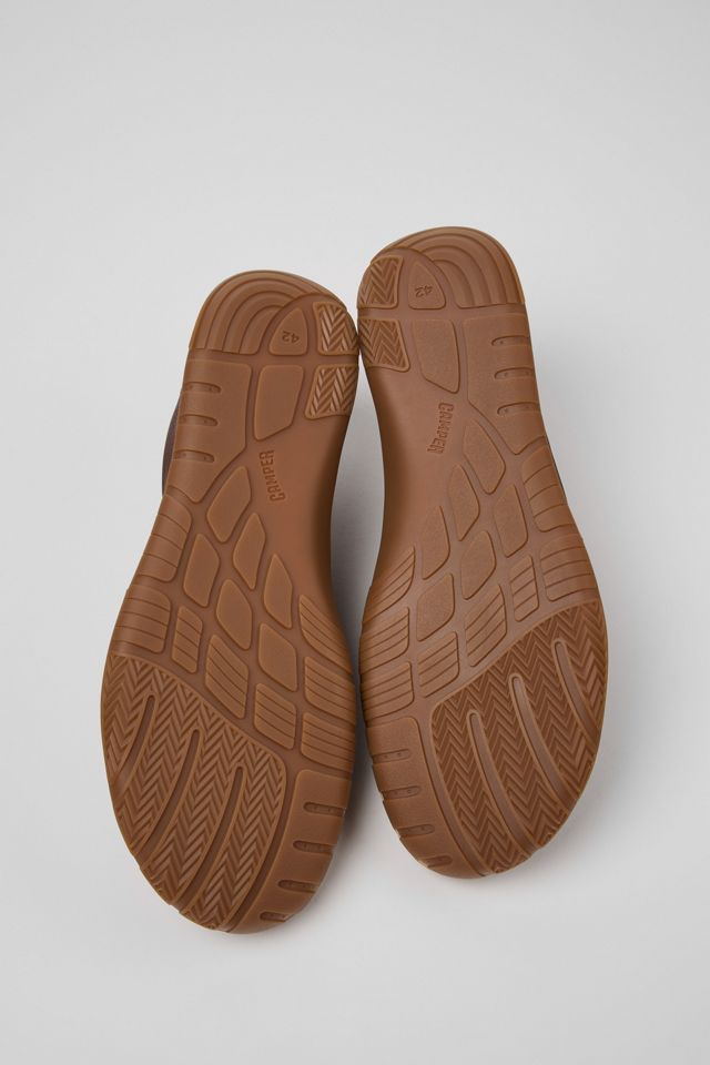 Camper Peu Path+ Leather Sneaker #4