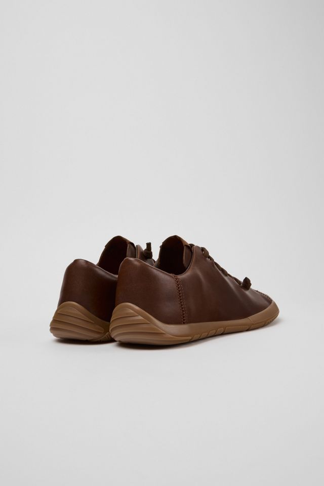 Camper Peu Path+ Leather Sneaker #2