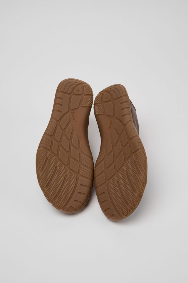 Camper Peu Path+ Leather Sneaker #4
