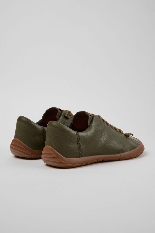 Camper Peu Path+ Leather Sneaker #2