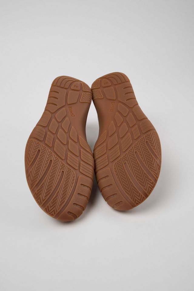 Camper Peu Path+ Leather Sneaker #4