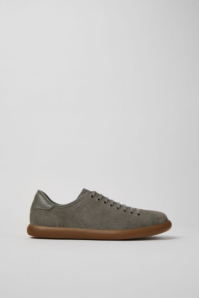 Camper Pelotas Soller Leather Sneaker #1