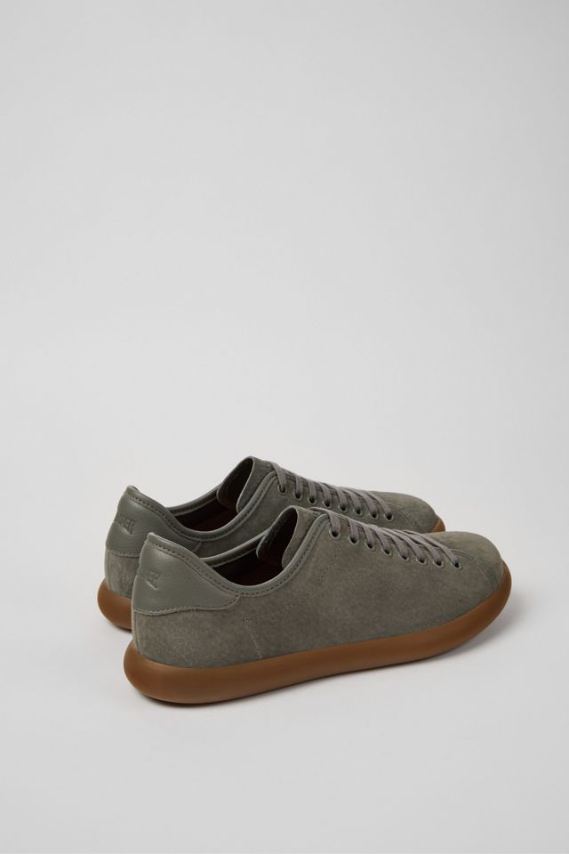 Camper Pelotas Soller Leather Sneaker #2
