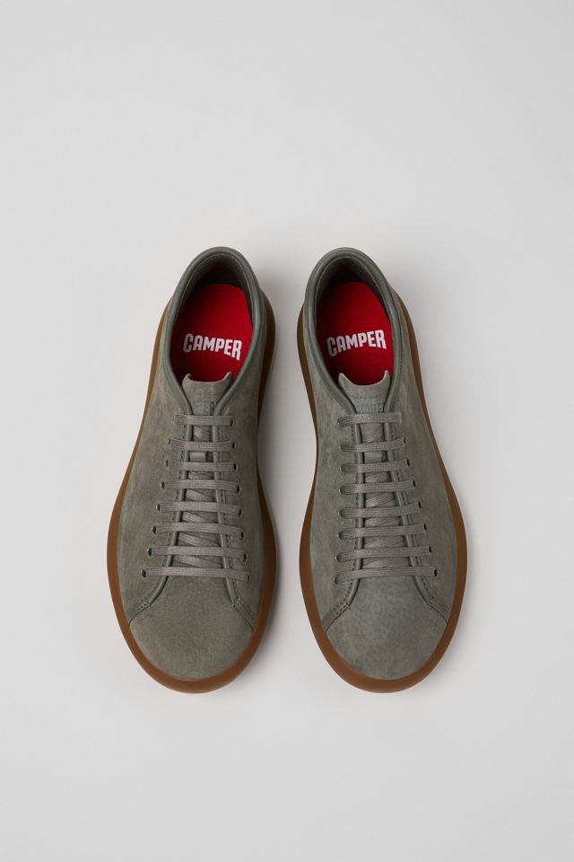 Camper Pelotas Soller Leather Sneaker #3