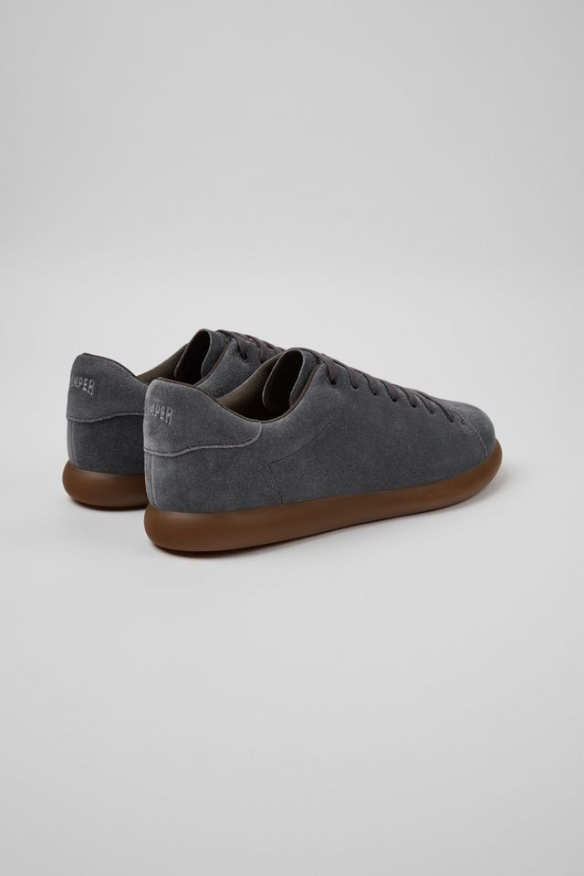 Camper Pelotas Soller Suede Sneaker #2