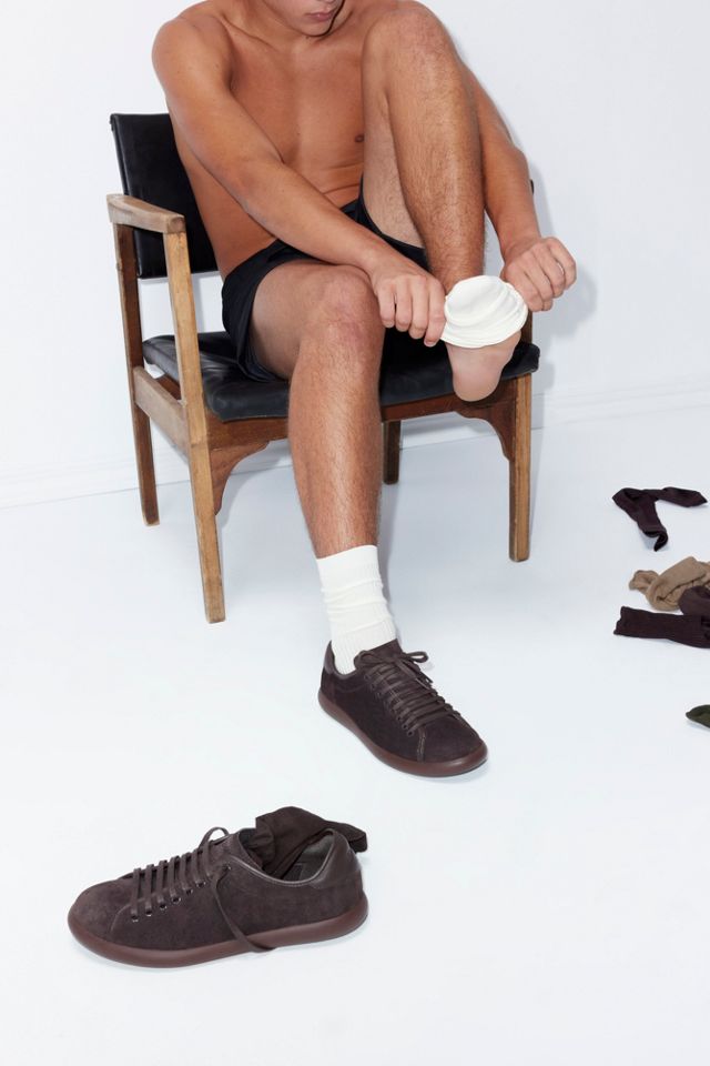 Camper Pelotas Soller Leather Sneaker #1