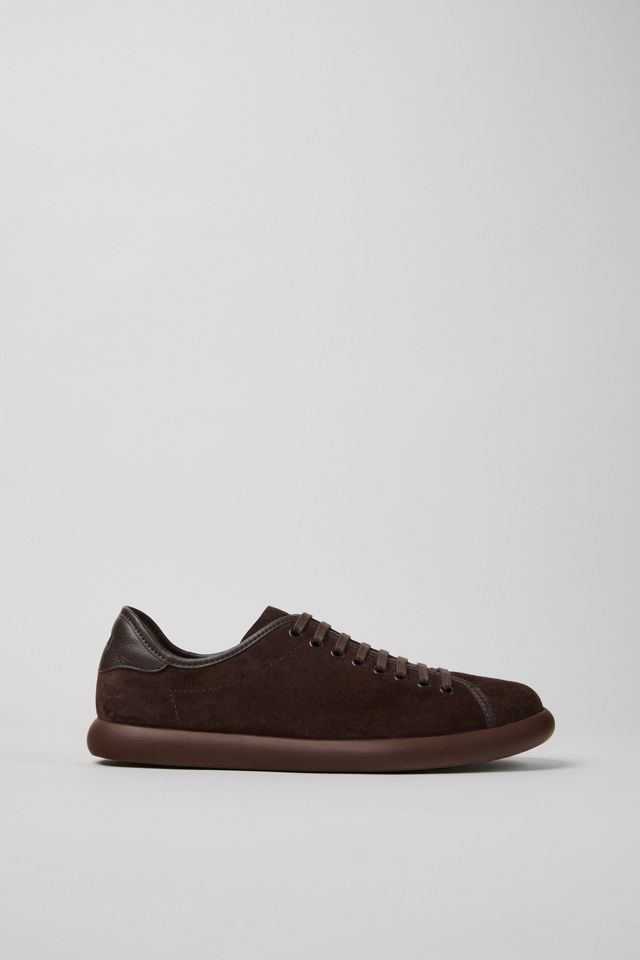 Camper Pelotas Soller Leather Sneaker #2