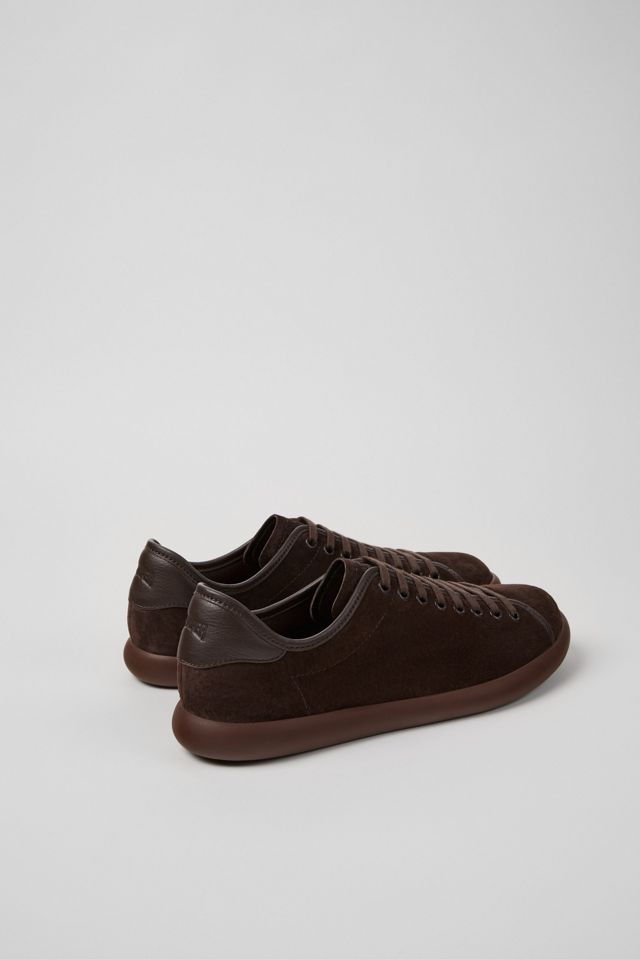 Camper Pelotas Soller Leather Sneaker #3
