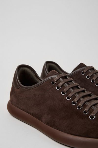 Camper Pelotas Soller Leather Sneaker