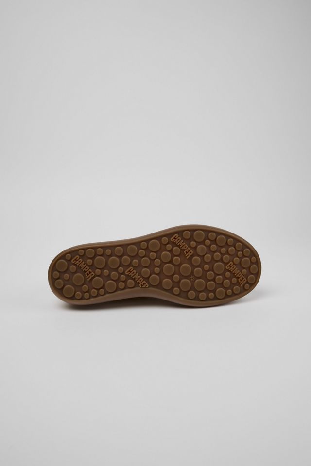 Camper Pelotas Soller Textile Sneaker #4