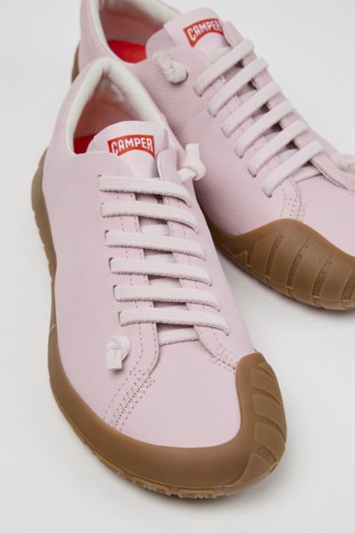 Camper Peu Path+ Leather Sneaker