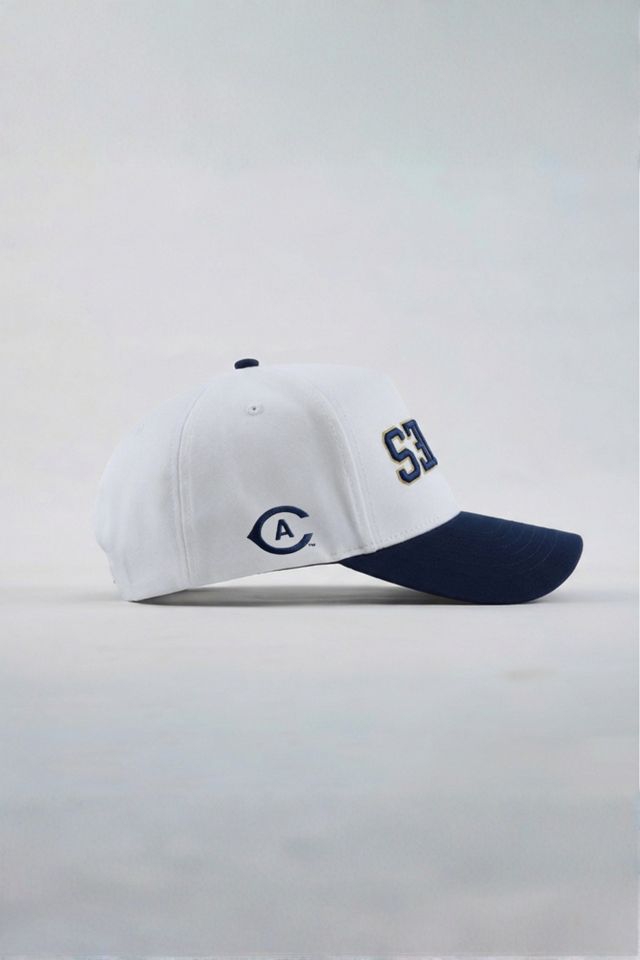 Upside UC Davis Aggies Hat #1