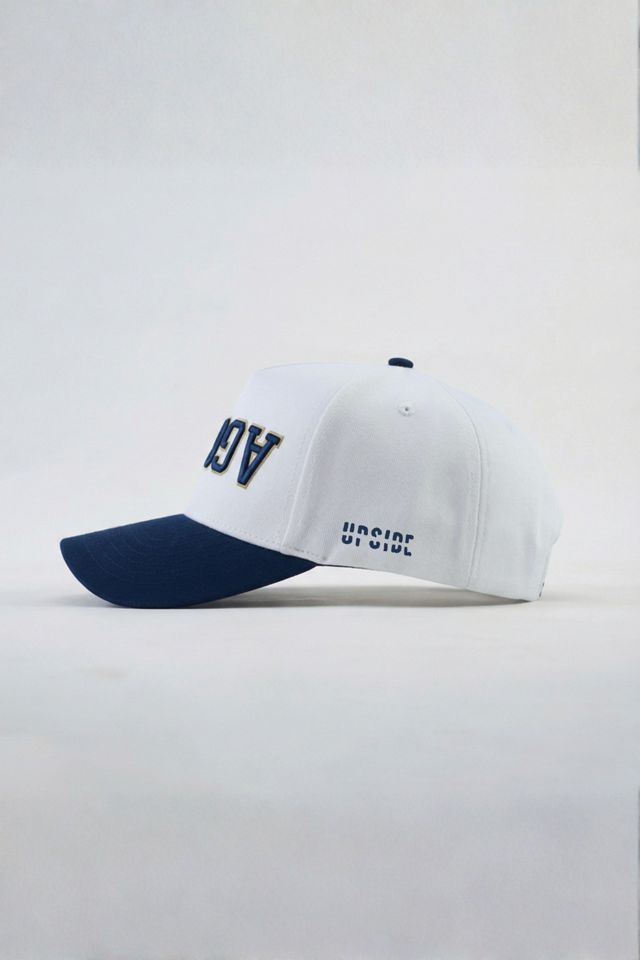 Upside UC Davis Aggies Hat #2