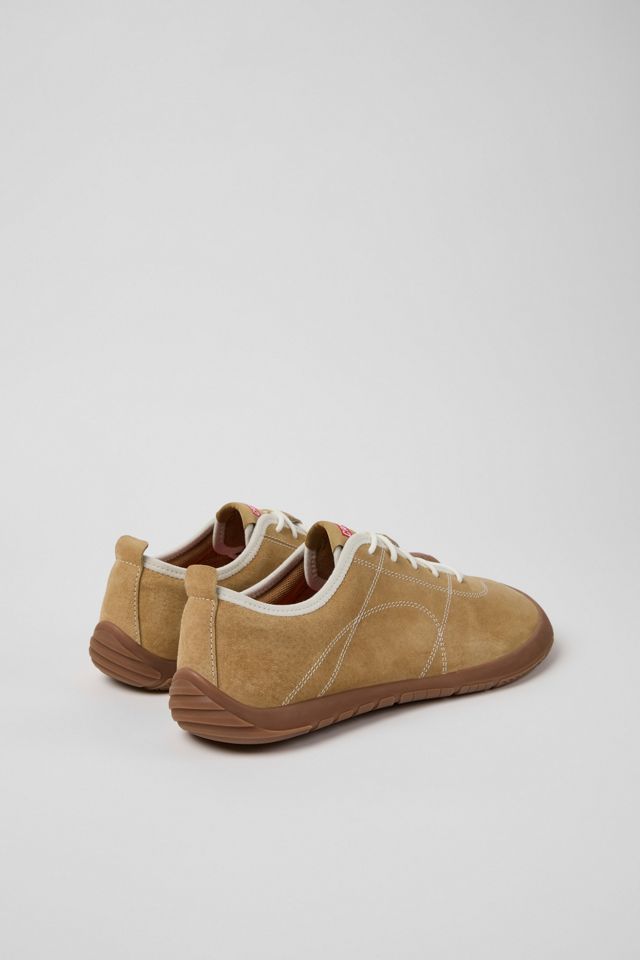 Camper Peu Path+ Leather Sneaker #2