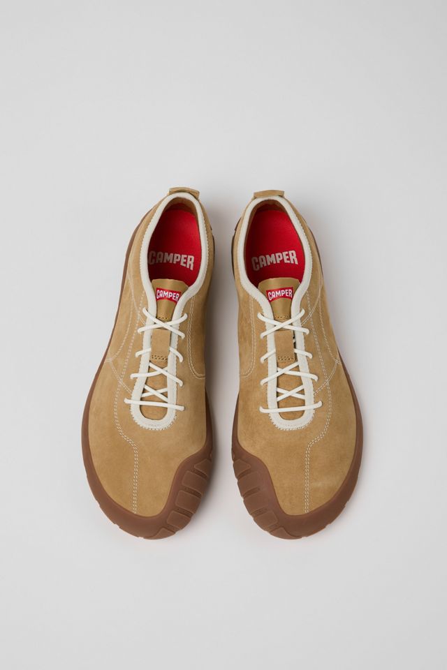 Camper Peu Path+ Leather Sneaker #3