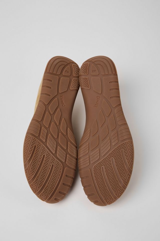 Camper Peu Path+ Leather Sneaker #4
