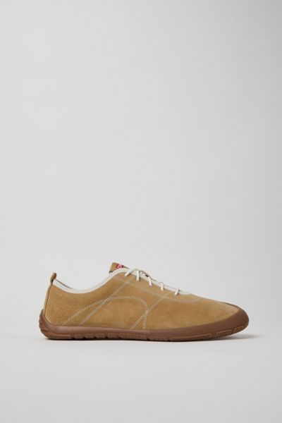 Camper Peu Path+ Leather Sneaker